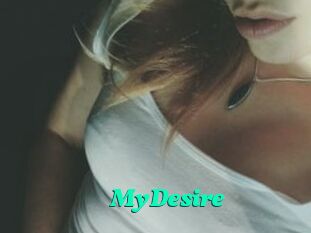 MyDesire