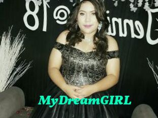 MyDreamGIRL