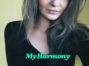 MyHarmony