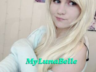 MyLunaBelle