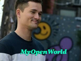 MyOpenWorld