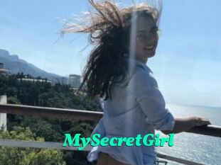 MySecretGirl