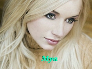 Mya