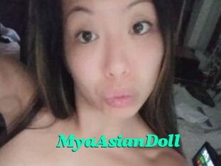 MyaAsianDoll