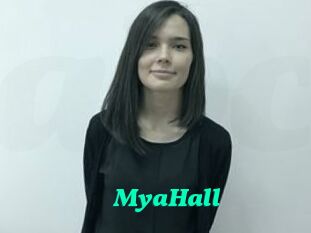 MyaHall