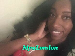 Mya_London