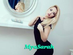 MyaSarah