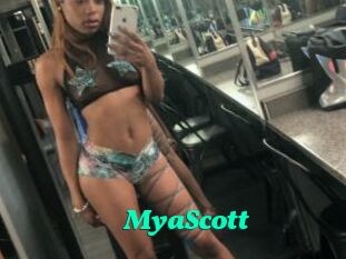 MyaScott