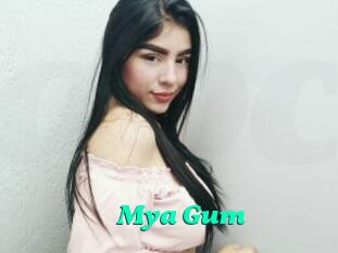 Mya_Gum