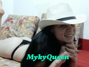 MykyQueen