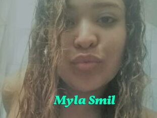 Myla_Smil