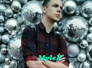 MyleX