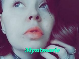 Myntmarie