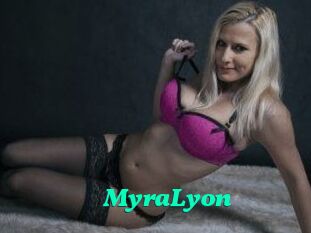 MyraLyon