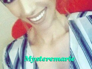 Mysteremarie