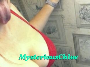 MysteriousChloe