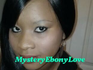 MysteryEbonyLove