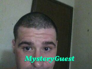 MysteryGuest