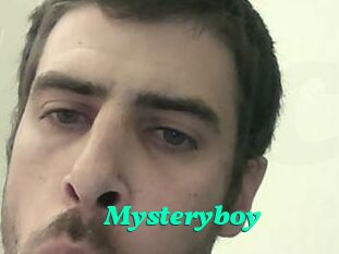 Mysteryboy