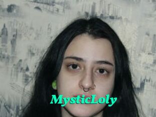 MysticLoly