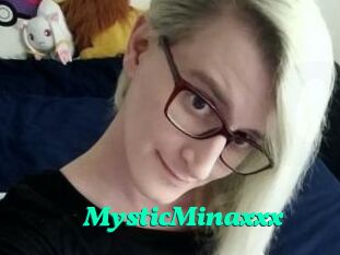 MysticMinaxxx