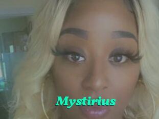 Mystirius