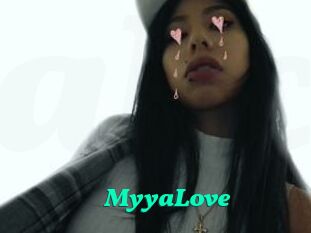 MyyaLove