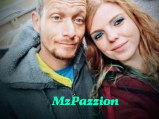 MzPazzion