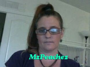 MzPeachez