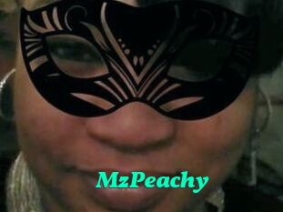 MzPeachy