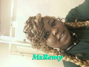 MzRemy