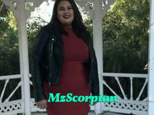 MzScorpian