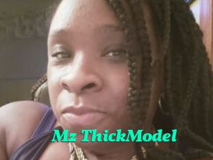 Mz_ThickModel