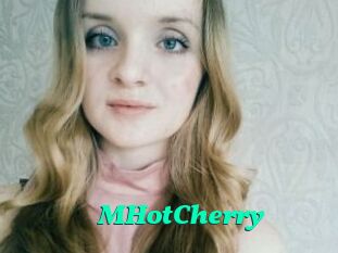 MHotCherry