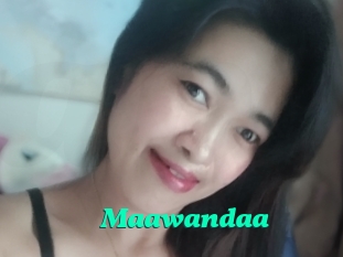 Maawandaa