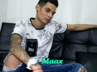 Maax