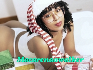 Macarenaawalker