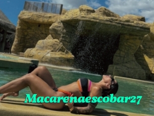 Macarenaescobar27