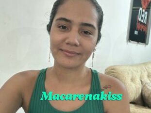 Macarenakiss