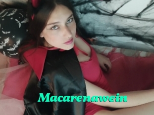 Macarenawein