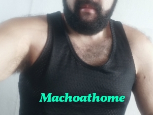 Machoathome