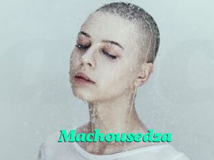 Machousedza