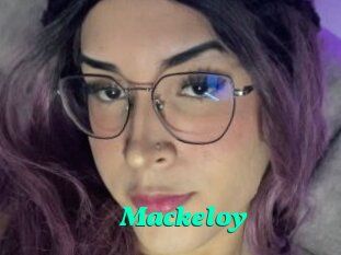 Mackeloy