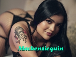 Mackenziequin