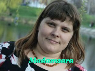 Madamsara