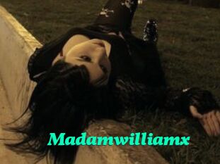 Madamwilliamx