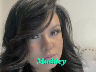 Maddey