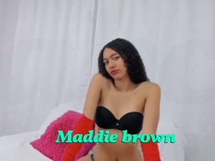 Maddie_brown