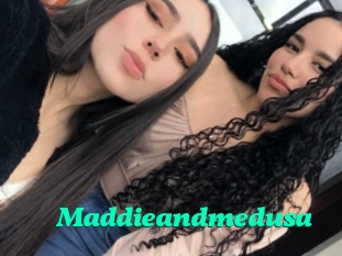 Maddieandmedusa