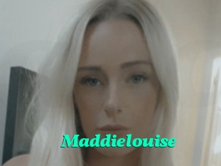 Maddielouise